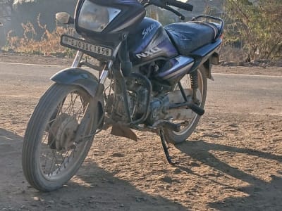 Hero Honda Splendor NXG Used Bike Hero Honda Splendor NXG Used Bike