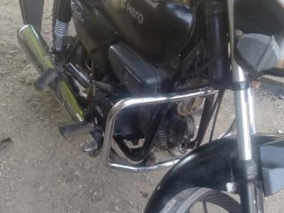 Hero Splendor Used Motorcycle for Sale Hero Splendor Used Motorcycle for Sale