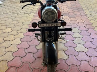 Royal Enfield Bullet Classic 350 2019 Royal Enfield Bullet Classic 350 2019
