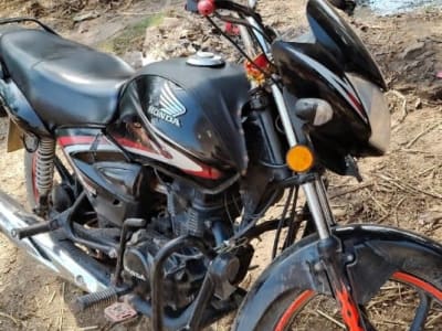 Honda commuter bike 2017 model for sale Honda commuter bike 2017 model for sale