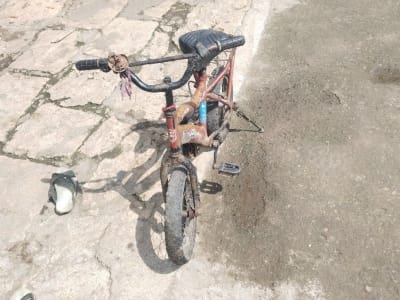 Used Small Kids Bicycle for Sale Used Small Kids Bicycle for Sale