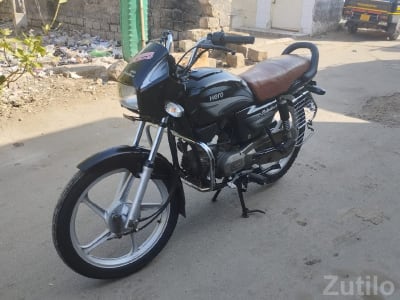 Hero Splendor 2014 Bike for Sale