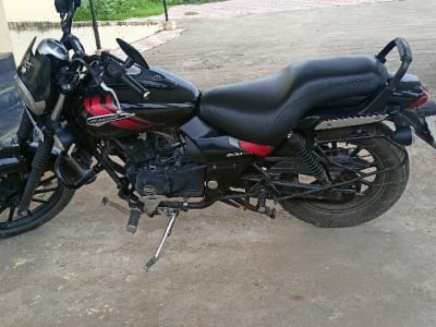 Bajaj Avenger 220 Street bike 2019