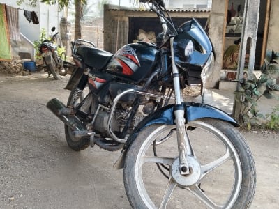 Hero Splendor Bike for Sale 2011-12 Model Hero Splendor Bike for Sale 2011-12 Model