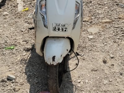 Used Suzuki Access 125 Scooter 2017 Used Suzuki Access 125 Scooter 2017