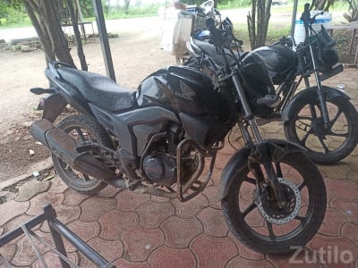 Used Honda CB Unicorn 150 Bike Used Honda CB Unicorn 150 Bike