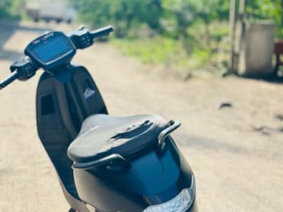 Used Ola S1 Pro Electric Scooter 2023 Used Ola S1 Pro Electric Scooter 2023