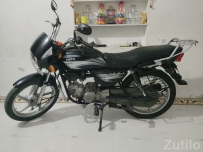 Hero Splendor Plus 2016 Used Bike Hero Splendor Plus 2016 Used Bike