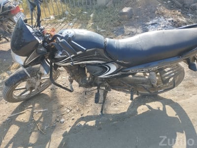 Honda Dream Yuga 2015-16 Used Bike Honda Dream Yuga 2015-16 Used Bike