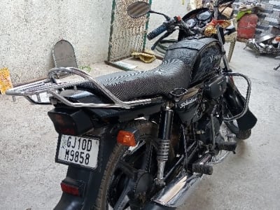 Hero Splendor Plus 2022 Used Bike Hero Splendor Plus 2022 Used Bike