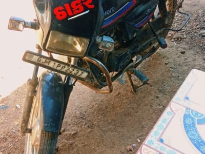 Hero Splendor Plus 2011 Bike for Sale Hero Splendor Plus 2011 Bike for Sale