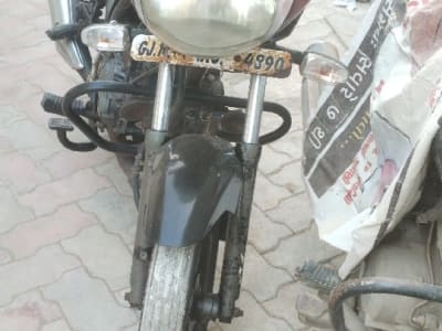 Bajaj Discover 125cc 2012 Bike for Sale Bajaj Discover 125cc 2012 Bike for Sale