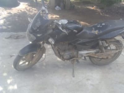 2012 Bajaj Pulsar used bike for sale 2012 Bajaj Pulsar used bike for sale