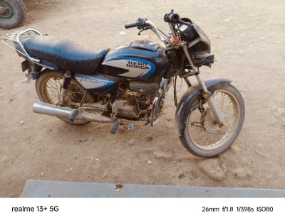 Hero Honda Splendor 2010 Used Bike Hero Honda Splendor 2010 Used Bike