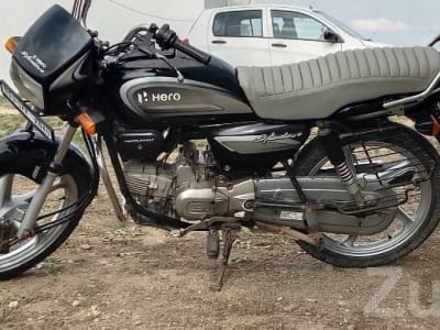 Hero Splendor 2019 Used Bike for Sale Hero Splendor 2019 Used Bike for Sale