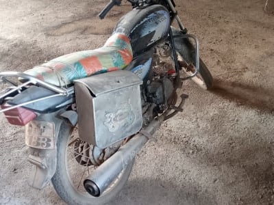 Hero Honda Splendor Plus Used Bike Sale Hero Honda Splendor Plus Used Bike Sale