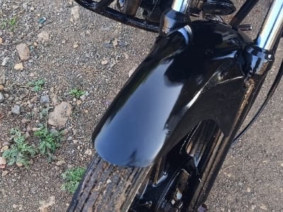 2013 Dream Yuga Bike for Sale 2013 Dream Yuga Bike for Sale