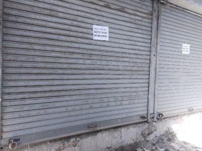 Roadside Shop for Sale in Bhesan Roadside Shop for Sale in Bhesan