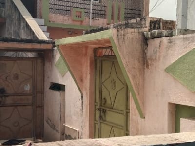 2 Floor House for Sale near Vrundavan Park 2 Floor House for Sale near Vrundavan Park