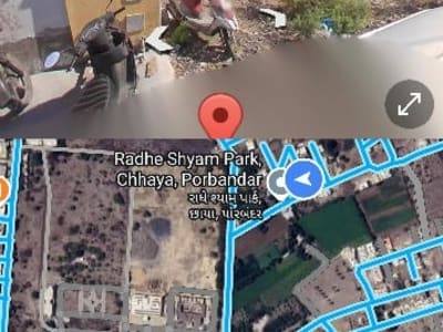 Residential Plot for Sale in Porbandar Residential Plot for Sale in Porbandar