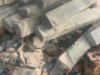 Old Concrete Pillars for Sale Old Concrete Pillars for Sale
