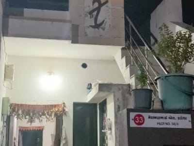 1 BHK Single Tenament House for Sale 1 BHK Single Tenament House for Sale