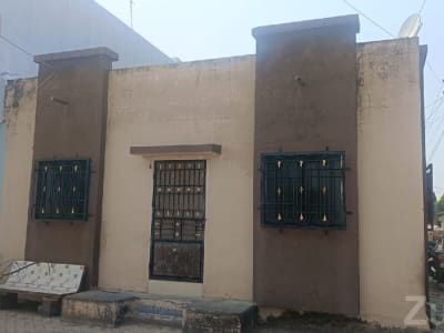 2 BHK Corner House for Sale in Kutiyana 2 BHK Corner House for Sale in Kutiyana