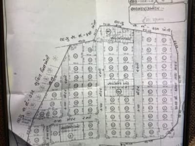 Mahaprabhuji Nagar Plot for Sale 1205 sq ft Mahaprabhuji Nagar Plot for Sale 1205 sq ft