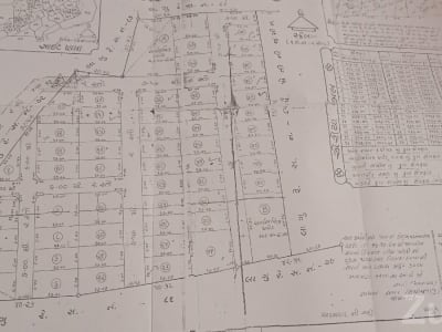 Residential Plot for Sale in Khambhalia Residential Plot for Sale in Khambhalia