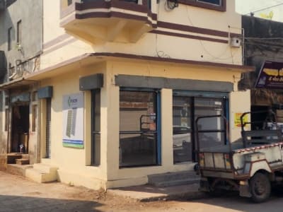 Corner Commercial Shop for Sale Kutiyana Corner Commercial Shop for Sale Kutiyana