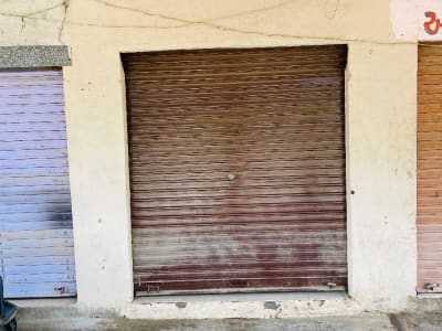 Shop for Sale in Maliya Hatina Shop for Sale in Maliya Hatina