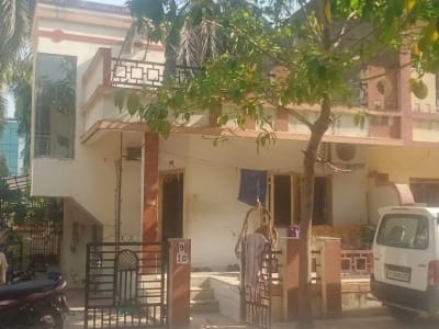9/10 Omkar Row House for Sale in Utran