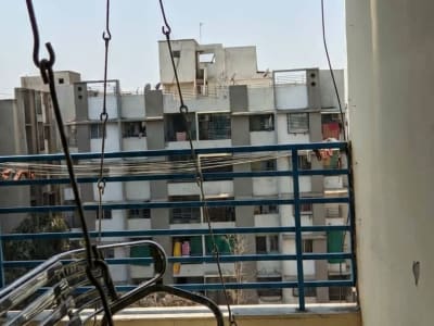 Spacious 2BHK Flat for Sale 1322 Sq.ft Spacious 2BHK Flat for Sale 1322 Sq.ft