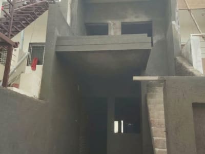 New Under-Construction House for Sale New Under-Construction House for Sale
