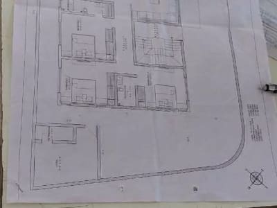 1 Bungalow Sawan Villa on Vadsar Road 1 Bungalow Sawan Villa on Vadsar Road