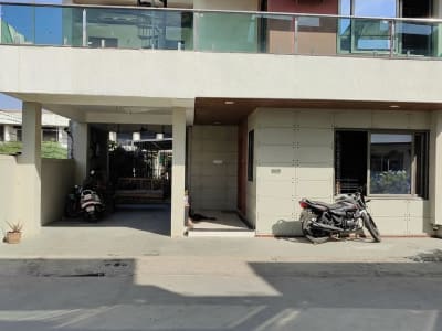 3BHK Fully Furnished Bungalow in Bharuch 3BHK Fully Furnished Bungalow in Bharuch