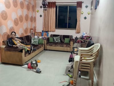2BHK Flat for Sale in Vatsalya Apartment 2BHK Flat for Sale in Vatsalya Apartment