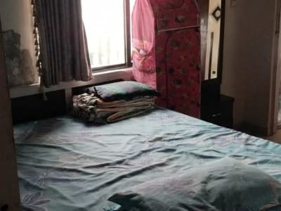 Fully Furnished Megh Malhar Apartment for Sale Fully Furnished Megh Malhar Apartment for Sale