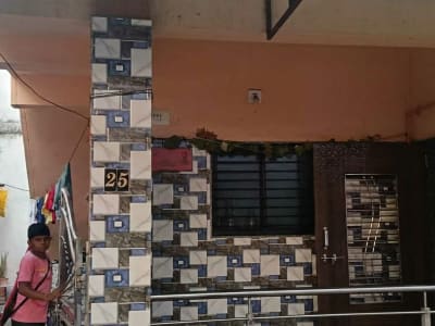 2 BHK Tenament House for Sale Aslali 2 BHK Tenament House for Sale Aslali