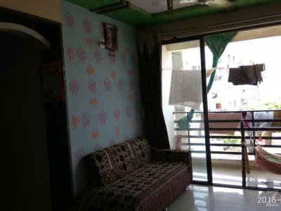 2 BHK Flat for Rent in Vastral Ahmedabad 2 BHK Flat for Rent in Vastral Ahmedabad