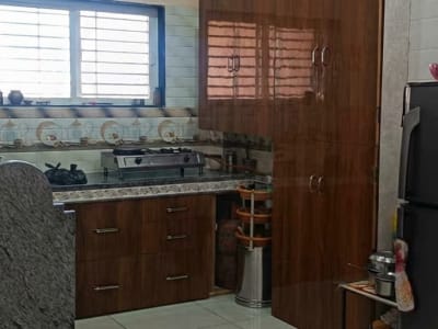 3 BHK Bungalow for Sale at Nal Sarovar Road 3 BHK Bungalow for Sale at Nal Sarovar Road