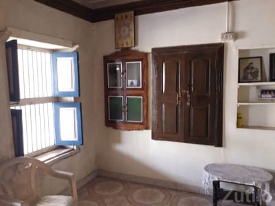 G+1 House with 2 Galas and Parking in Palsana