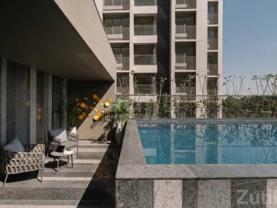4 BHK Ultra Luxury Flat for Sale 4 BHK Ultra Luxury Flat for Sale