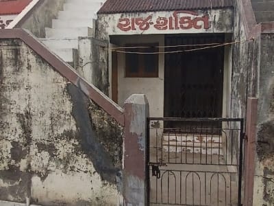 1 BHK House for Sale in Shyaml Park Junagadh 1 BHK House for Sale in Shyaml Park Junagadh