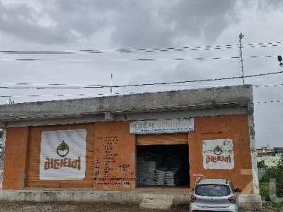 Commercial Depot for Sale on Gondal Road Commercial Depot for Sale on Gondal Road