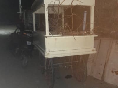 New Handcart Rekdi for Sale New Handcart Rekdi for Sale