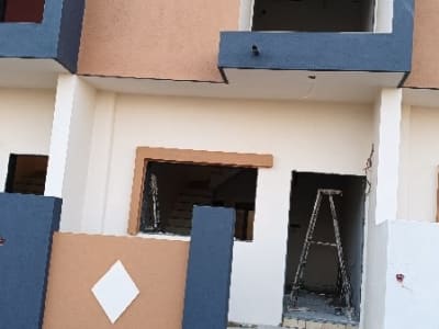Newly Built House for Sale in Khapat Newly Built House for Sale in Khapat