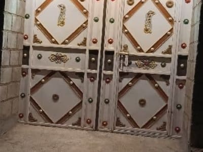 Heavy Iron House Main Gate for Sale Heavy Iron House Main Gate for Sale