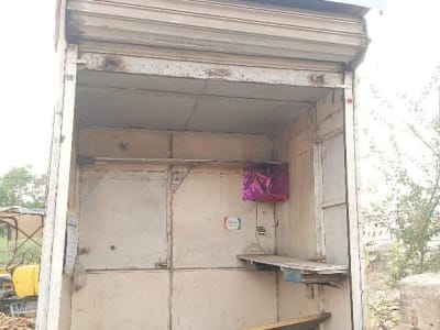 Used Portable Cabin Shop for Sale Used Portable Cabin Shop for Sale
