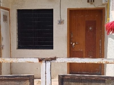 1 BHK Tenament House for Sale in Mangrol 1 BHK Tenament House for Sale in Mangrol